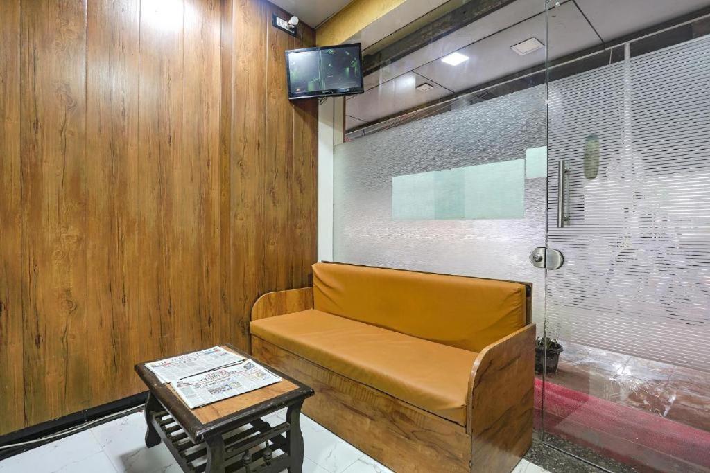 Hotel Akasa Inn Near T2 International Airport Mumbai — Photos 1